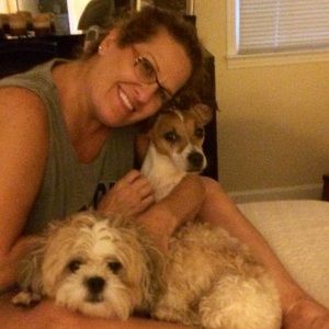 Meet your Posher, Doris